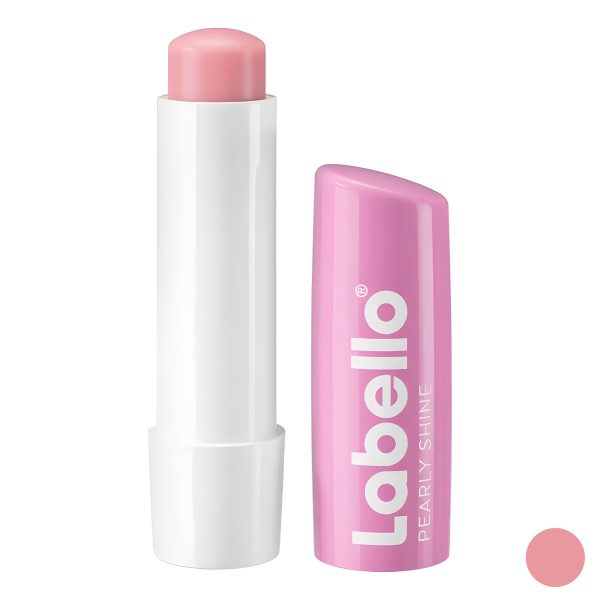 بالم لب لابلو مدل Soft Rose وزن 5.5 گرم