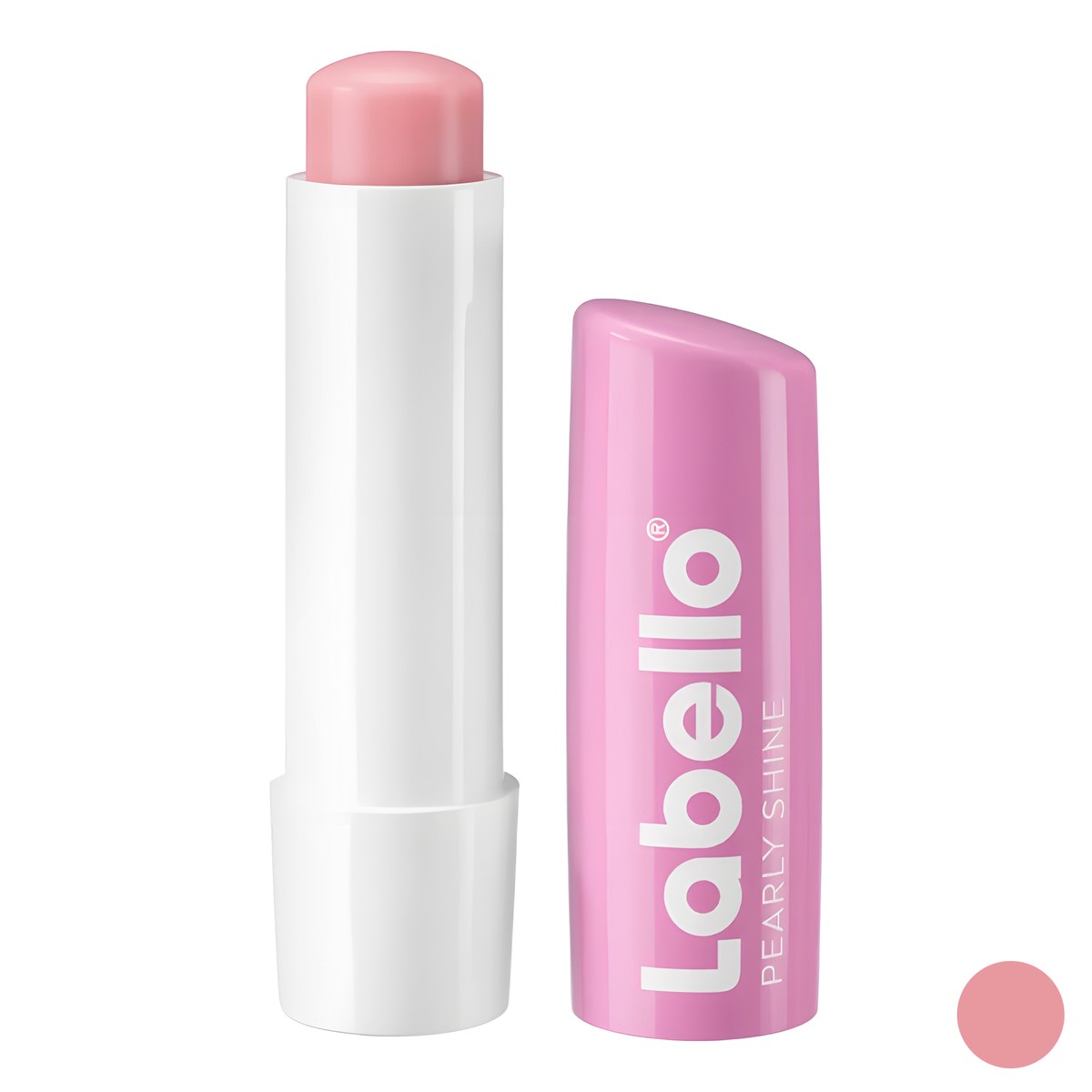 prd-064-1 بالم لب لابلو مدل Soft Rose وزن 5.5 گرم - تصویر 1